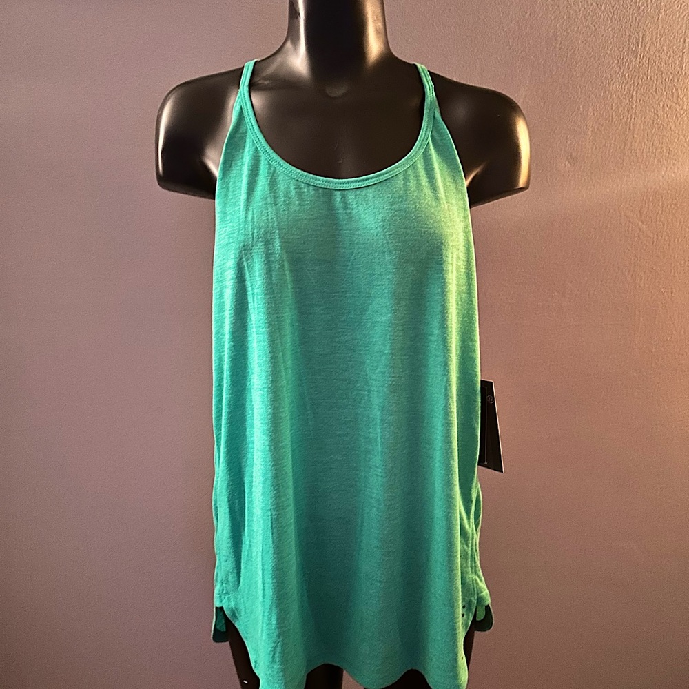 NWT AVIA PERFORMANCE TANK